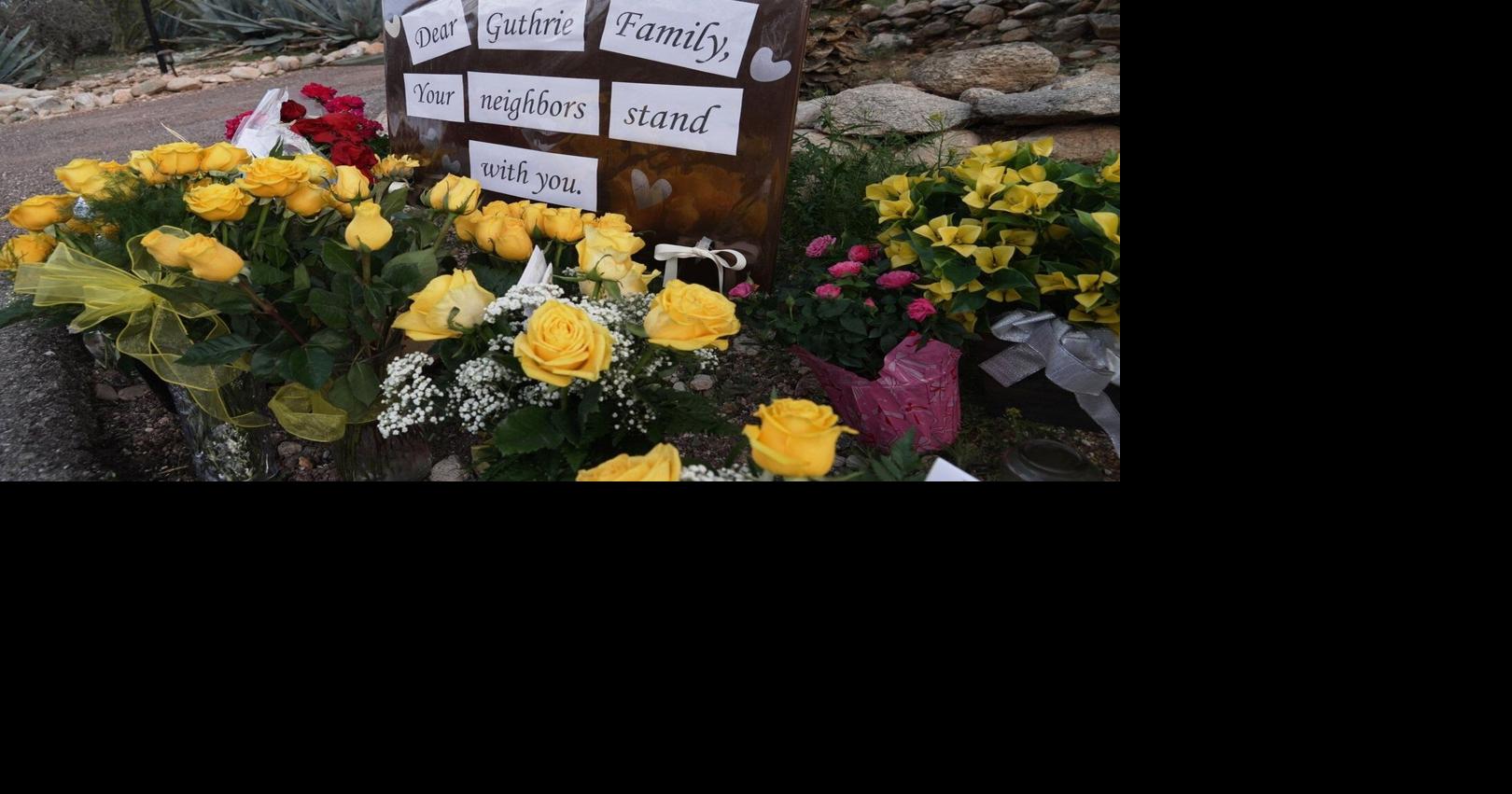 Experts say screening tips in Nancy Guthrie’s disappearance is ‘tremendous’ and critical work