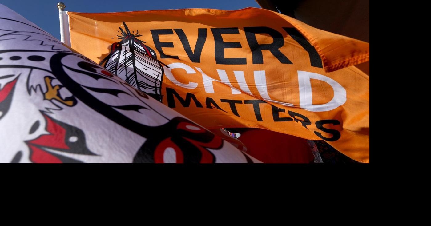 'We are better than that': Canadians mark National Day for Truth and Reconciliation