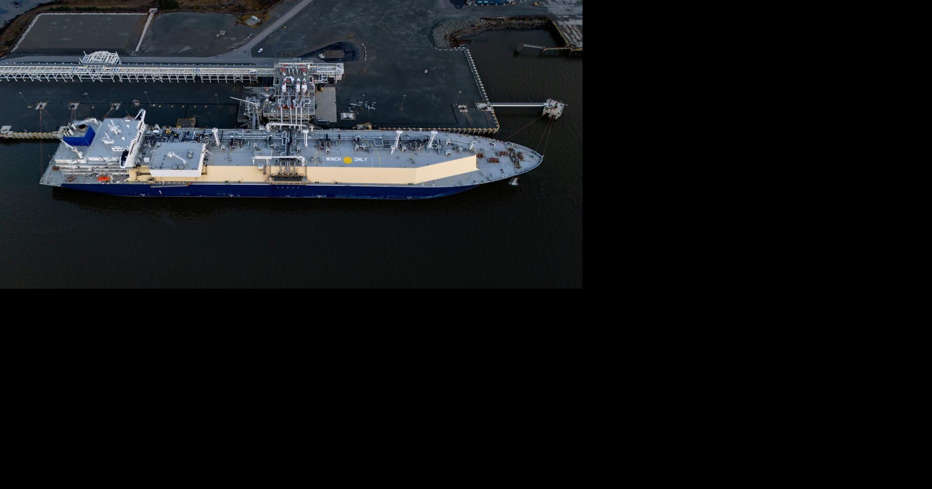 Canada’s progressives need to rethink the green reality