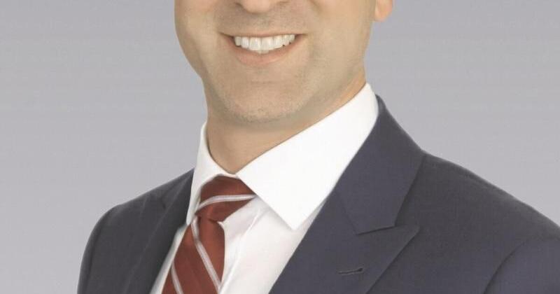 Colliers International Canada CEO Brian Rosen on returning to the ...