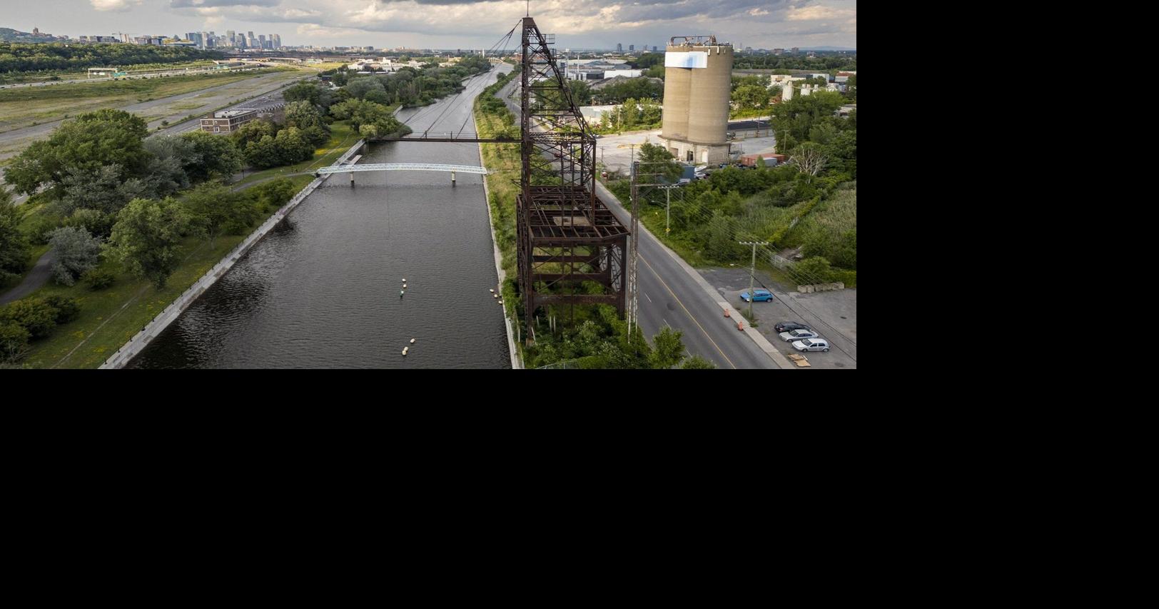 Two critical after Lachine Canal rescue as group urges prevention