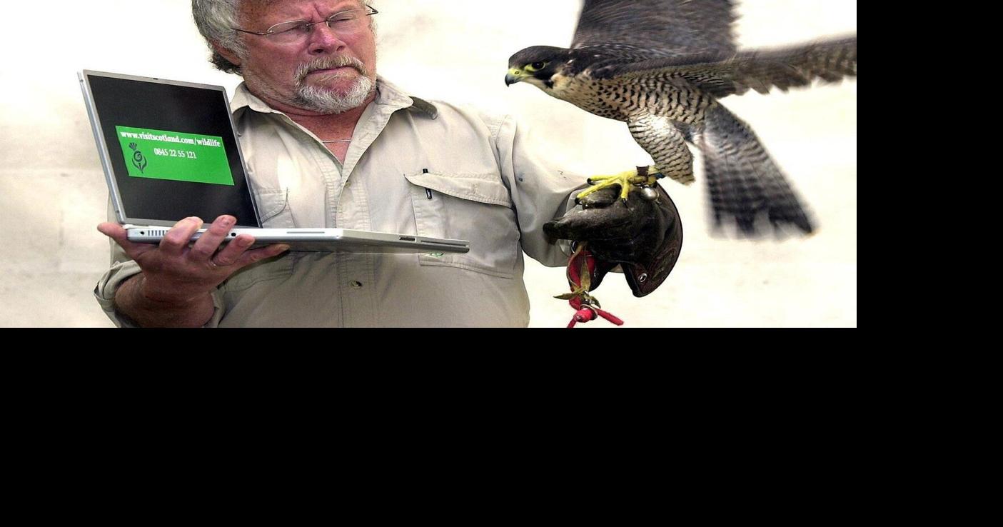 Bill Oddie, wildlife presenter and star of British comedy series 'The Goodies,' dies at 85