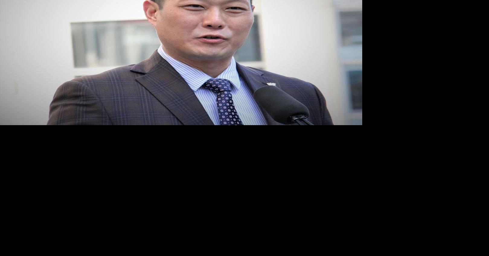 Tourism Minister Stan Cho quits cabinet over Toronto hotel expense claims