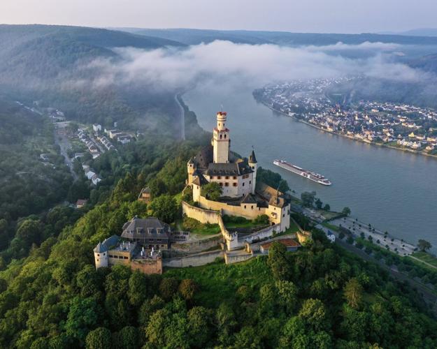 Viking on the Rhine - Viking.jpg