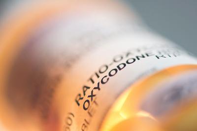 oxycodone