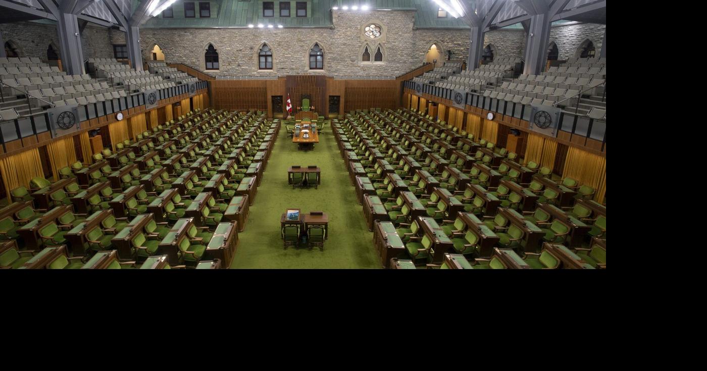 Majority in the House of Commons: is the real magic number actually 173 seats?