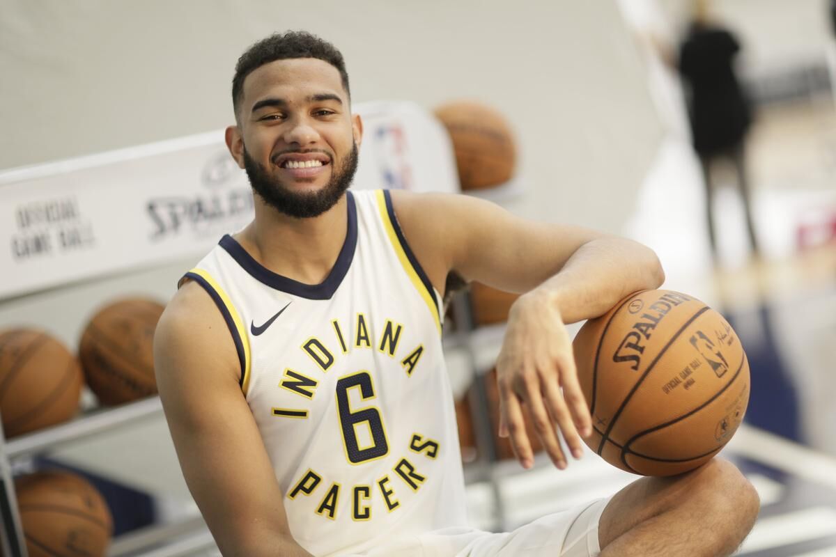 Cory joseph jersey sale