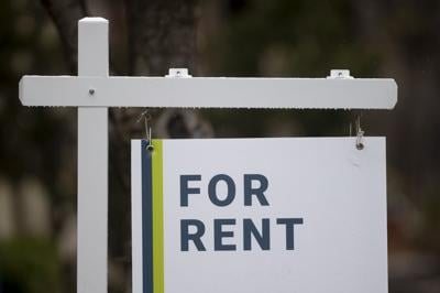One-third of renters spend more than 50% of income on rent: survey