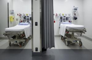 Manitoba funding new social work positions in Winnipeg emergency departments