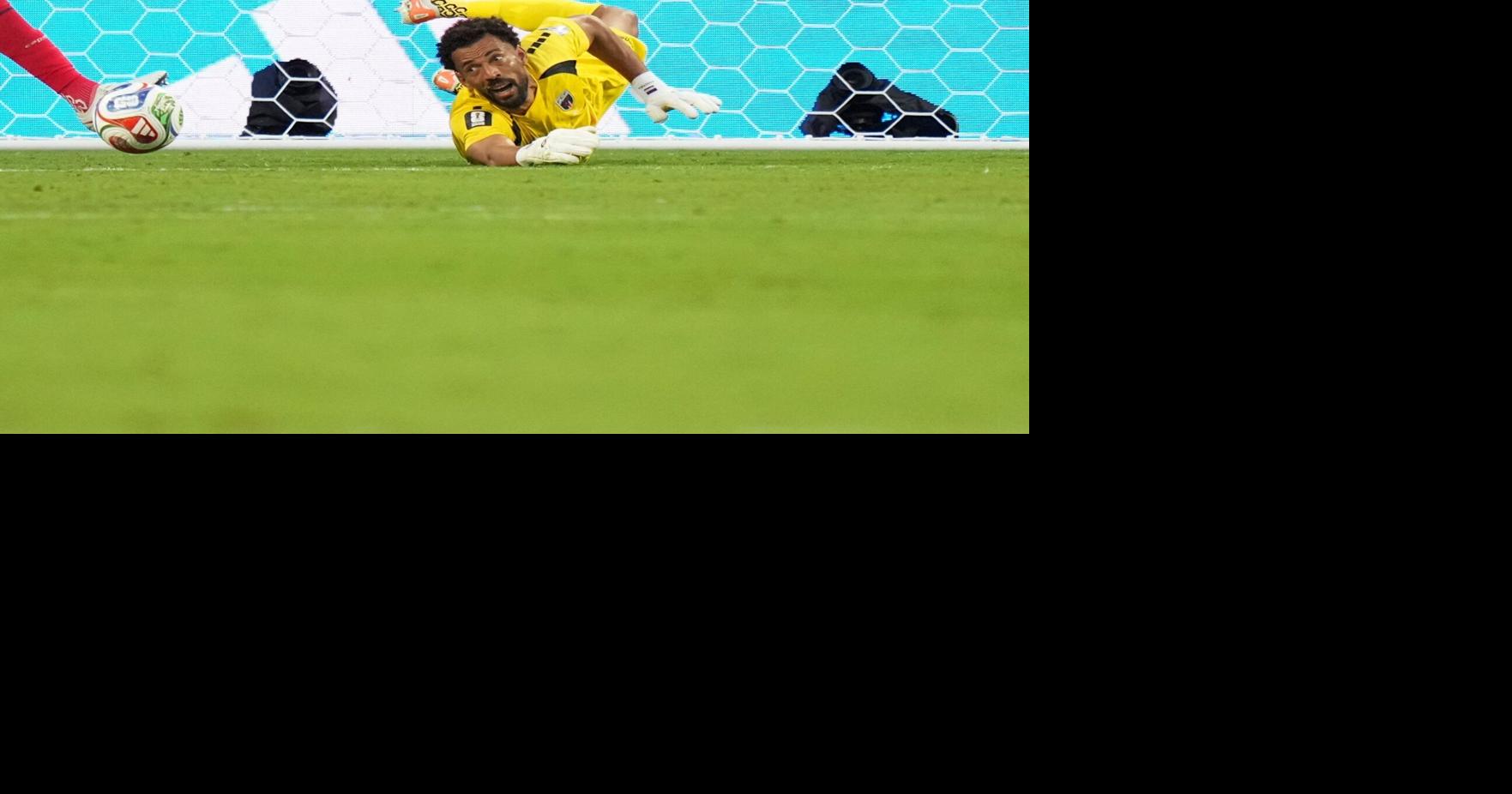 It wasn’t just a striker’s World Cup. Here are five players who stole the show