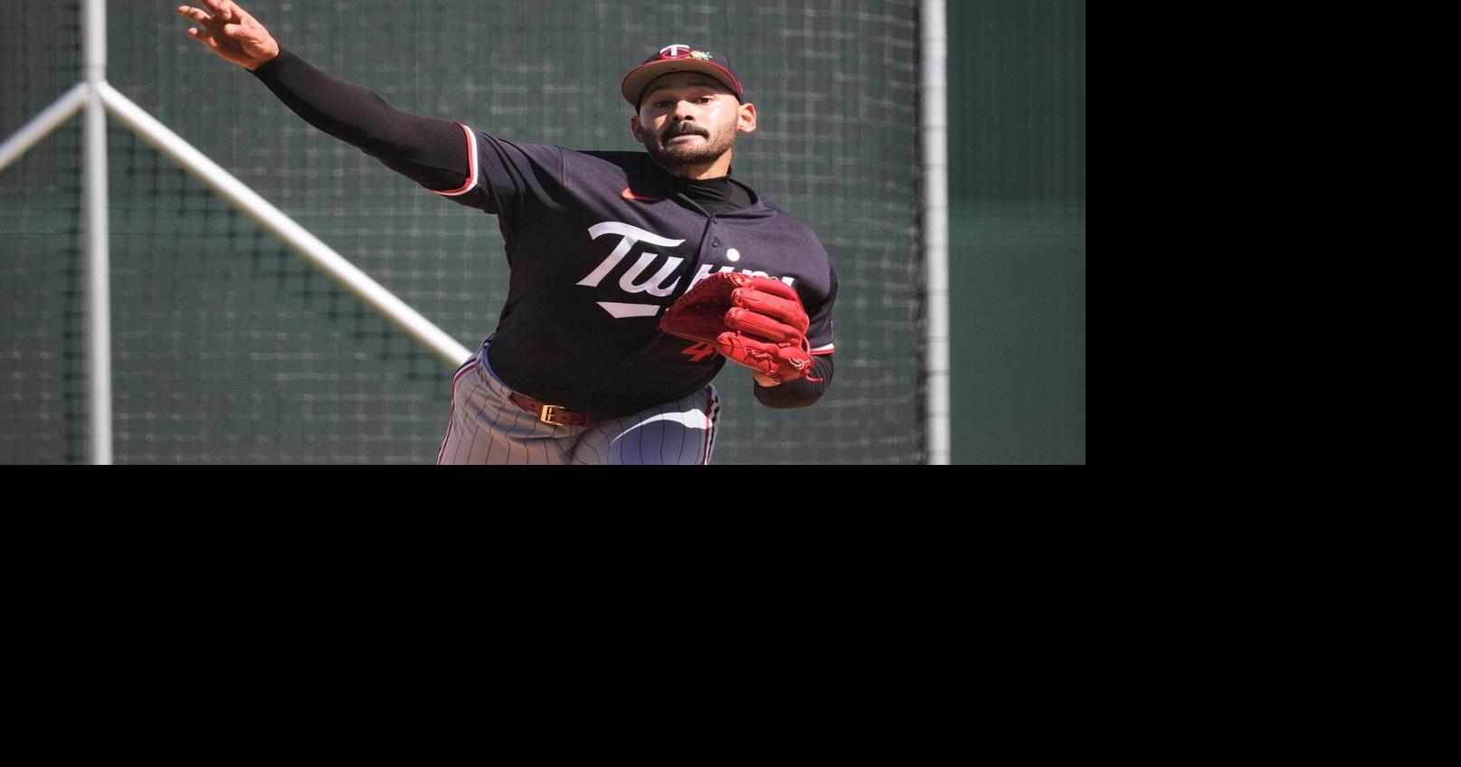 Pablo López has a significant UCL tear, likely out for the season, Twins GM says