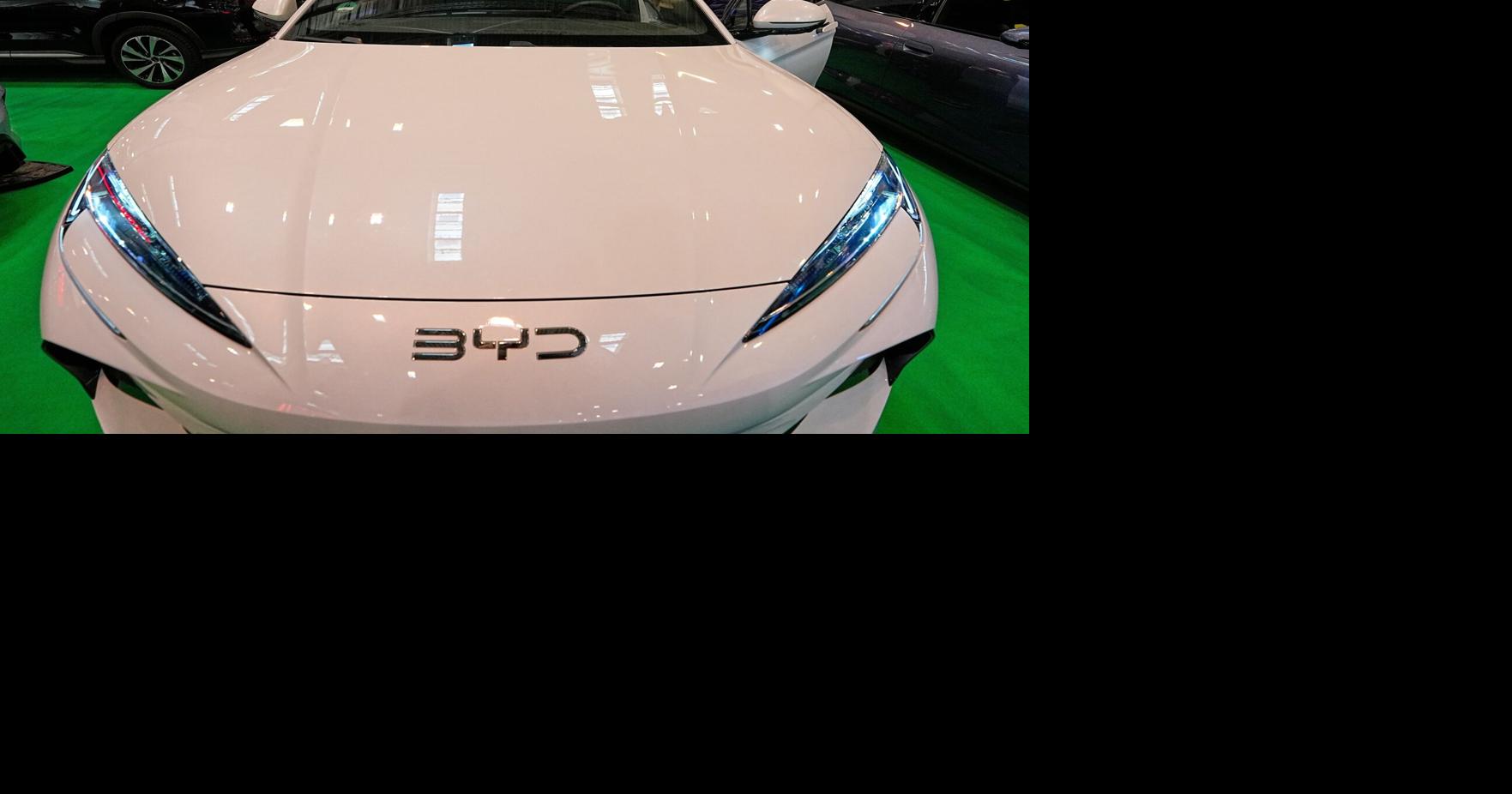 What Doug Ford gets wrong about the auto industry