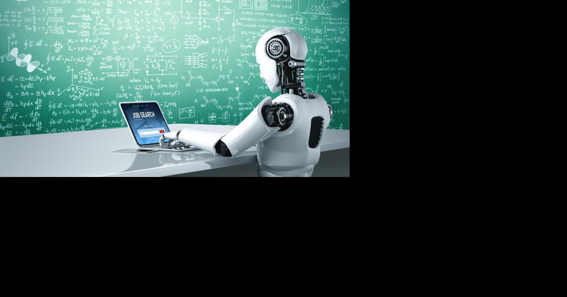 Jobs are at risk from AI — but not for the reasons you think