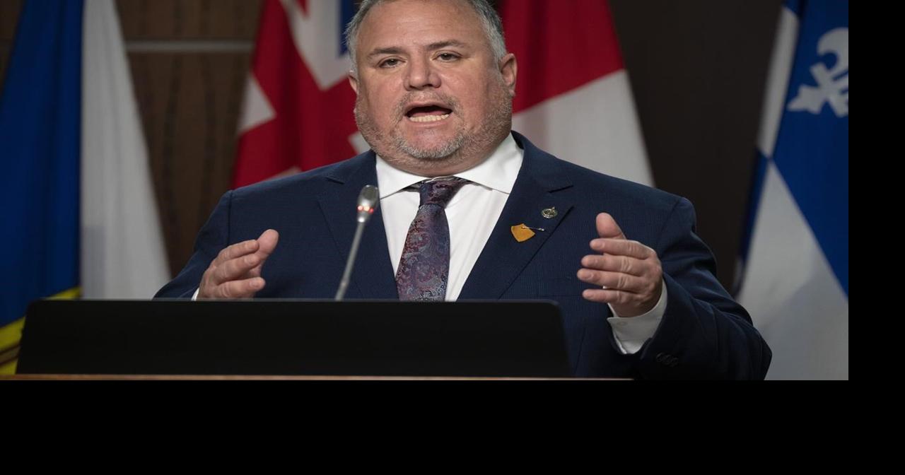 NDP seeks to probe federal contracts with more consulting firms