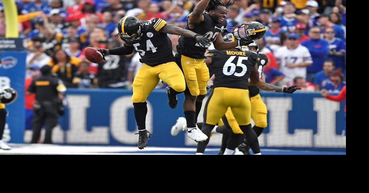 Steelers rally to beat Bills 23-16 to open season