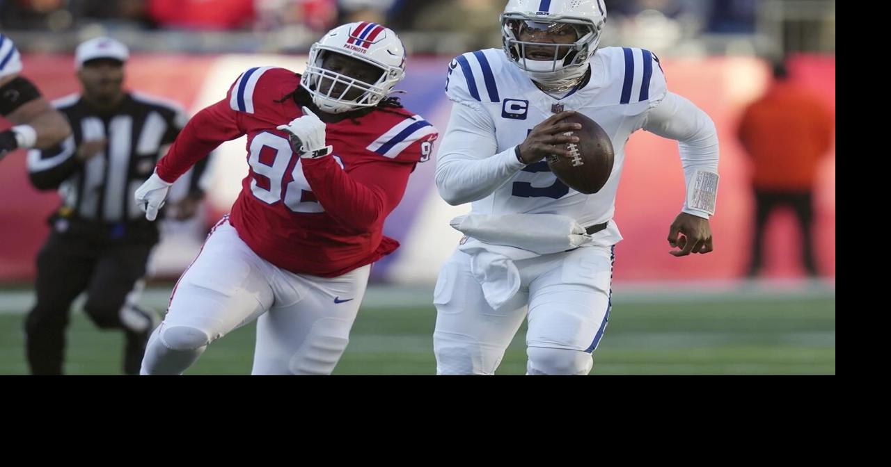 Analysis: Getting benched may have been best thing that happened to Bryce Young, Anthony Richardson