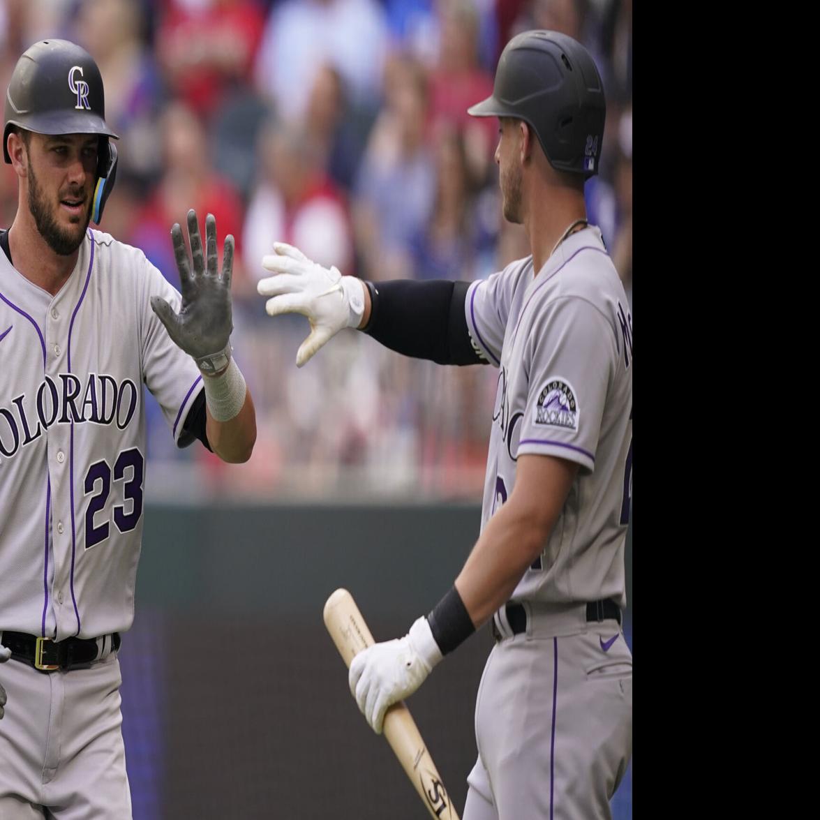 Kris Bryant Preview, Player Props: Rockies vs. Cubs