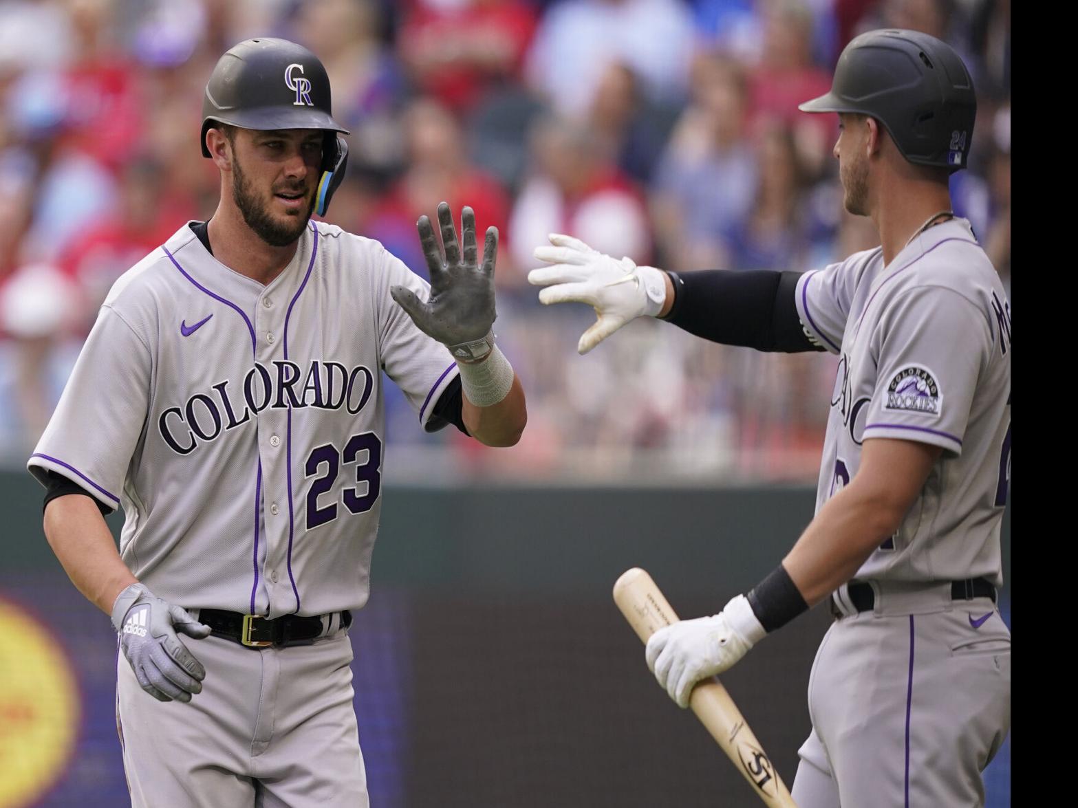 MLB prop bets April 1: Kris Bryant can score in plus matchup
