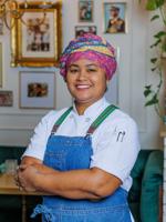 pc28Thai food legend Nuit Regular shares her favourite places to eat in the city, including 'one of the most innovative restaurants in pc28right now'