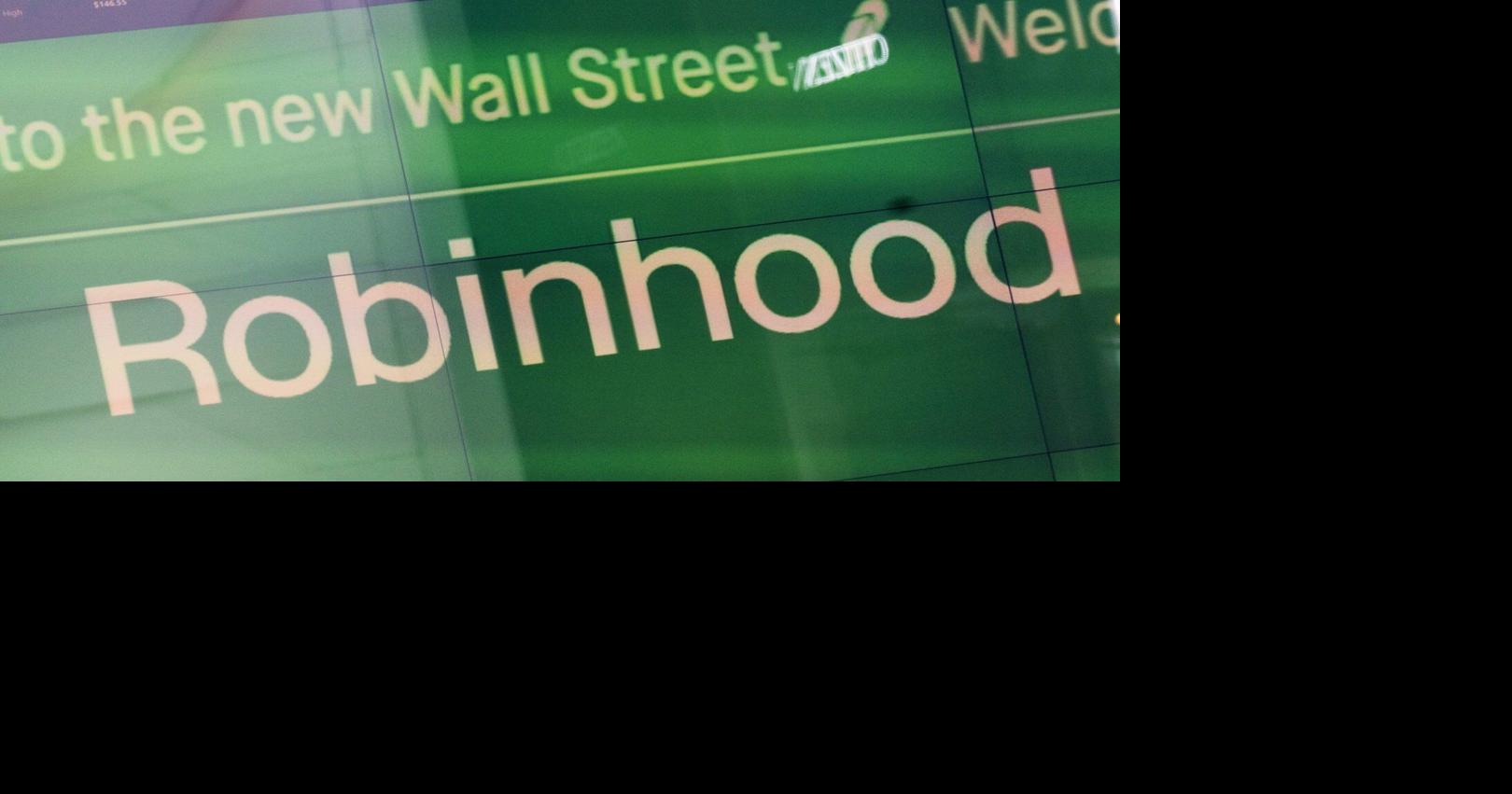 Robinhood expands into Canada with acquisition of WonderFi