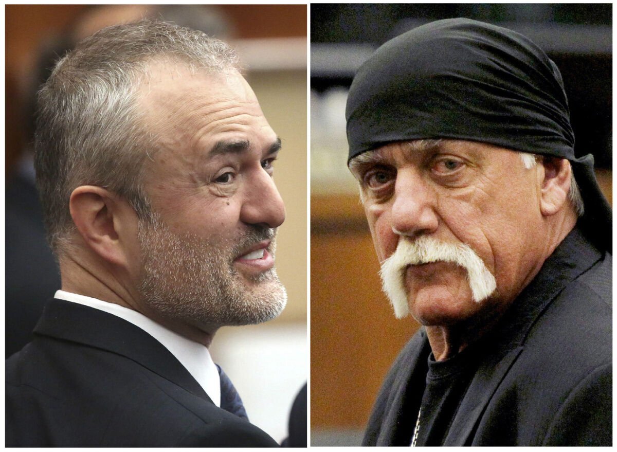 Hogan gawker discount lawsuit