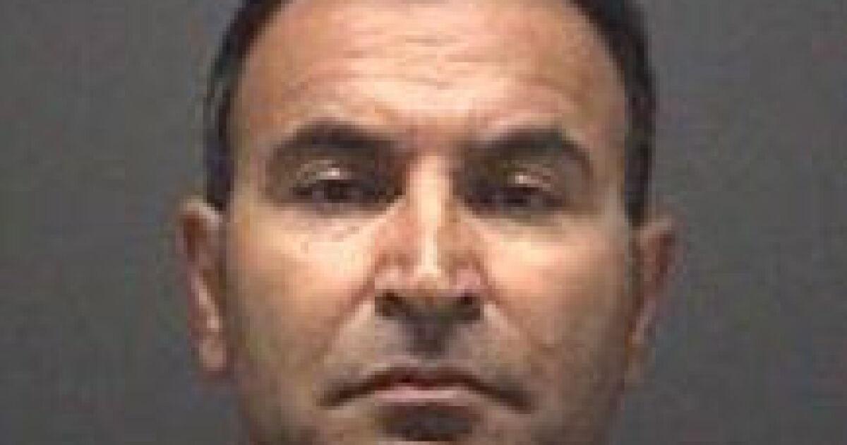Richmond Hill man charged in sex assaults