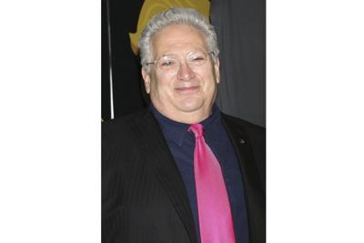 Harvey Fierstein to be awarded special Tony Award for lifetime in the theater