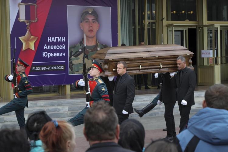 Brutality of Russia’s Wagner gives it lead in Ukraine war