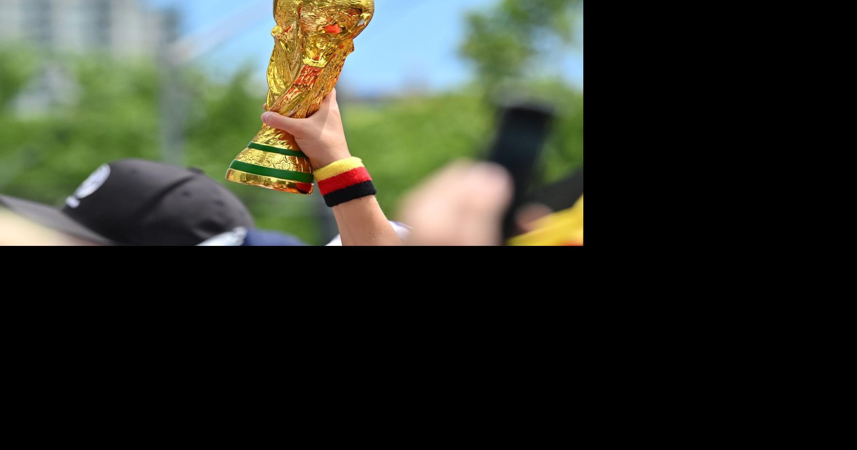 It’s a beautiful day for the beautiful game