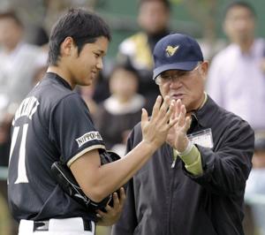 Isao Harimoto, A-bomb survivor and Japan baseball great known as 'Hit Machine,' dies at 86