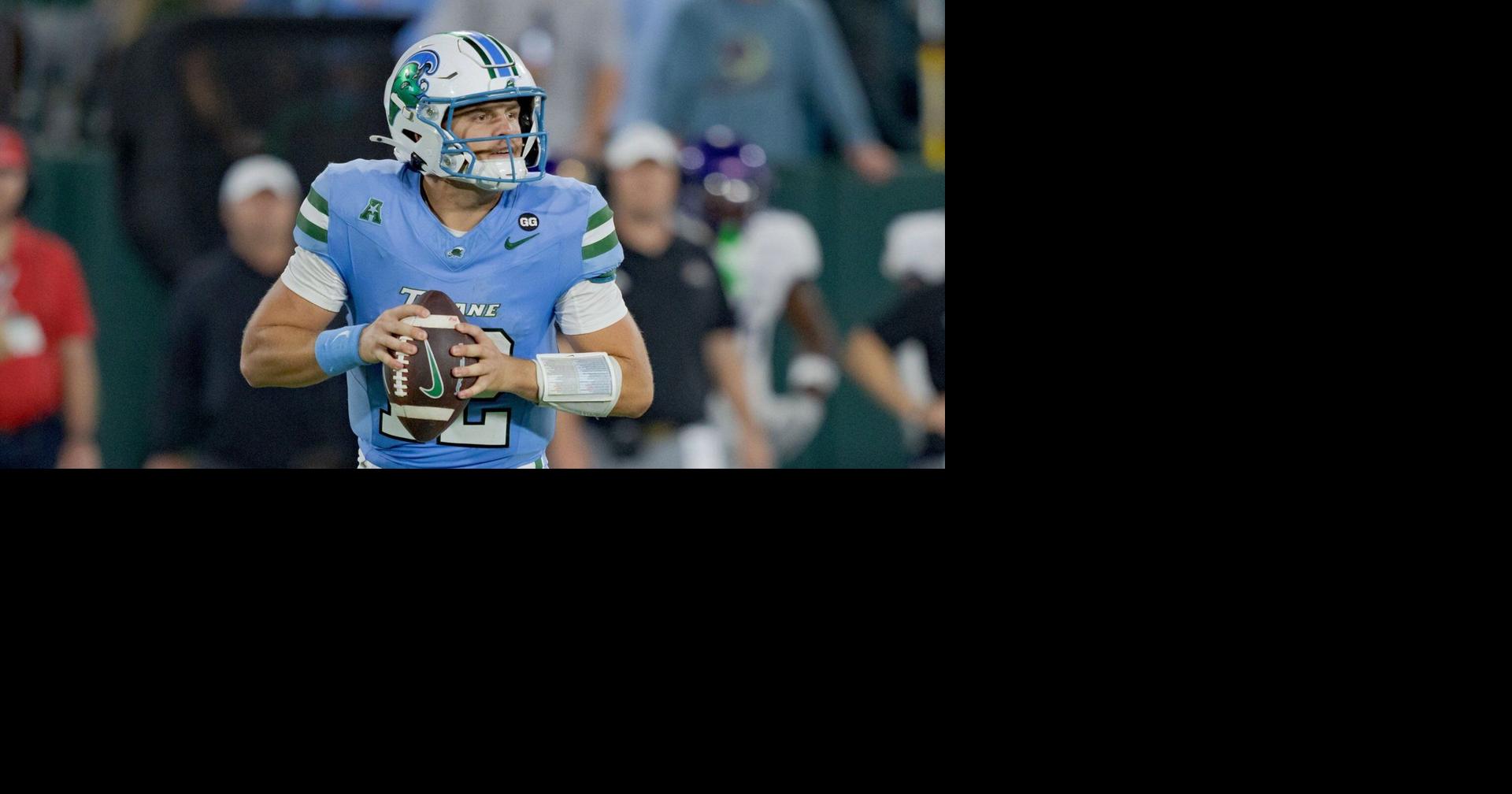 North Texas and Tulane meet for American Conference title and CFP spot ...