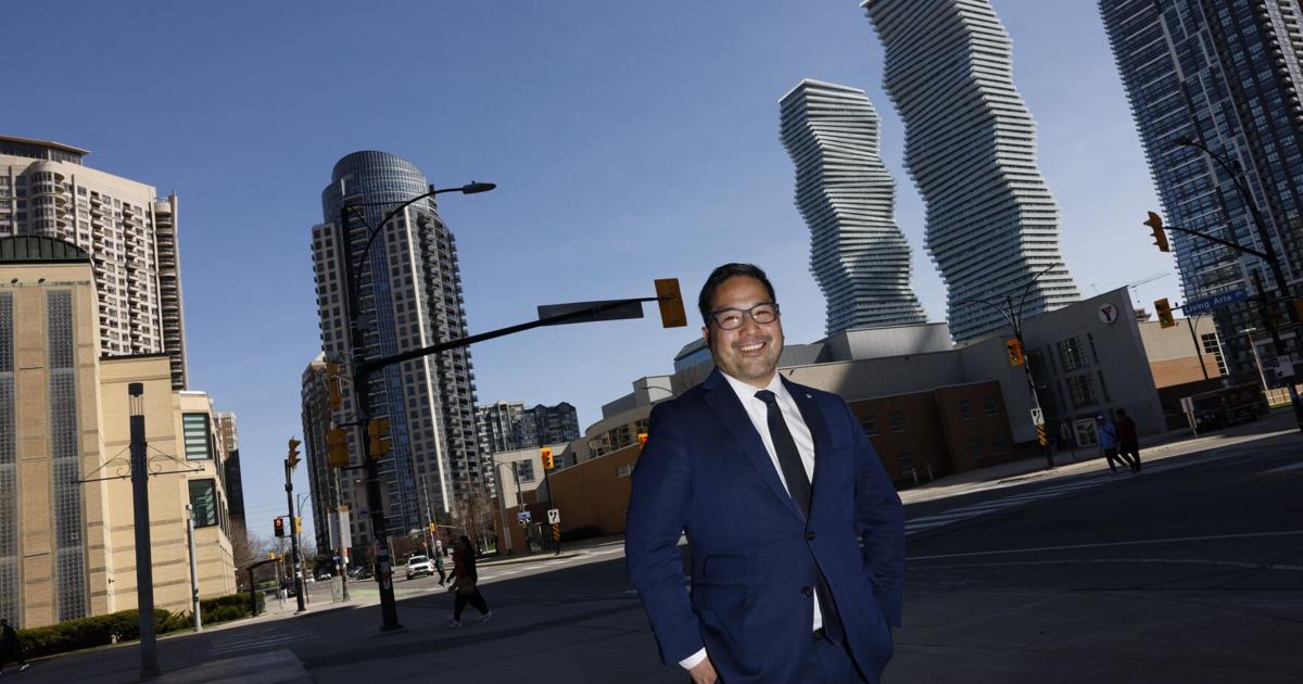 Mississauga mayor hopefuls on taxes, police — and Doug Ford