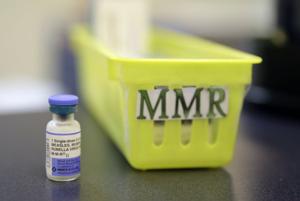 Toronto Public Health warns of possible measles exposure at Woodbine Mall