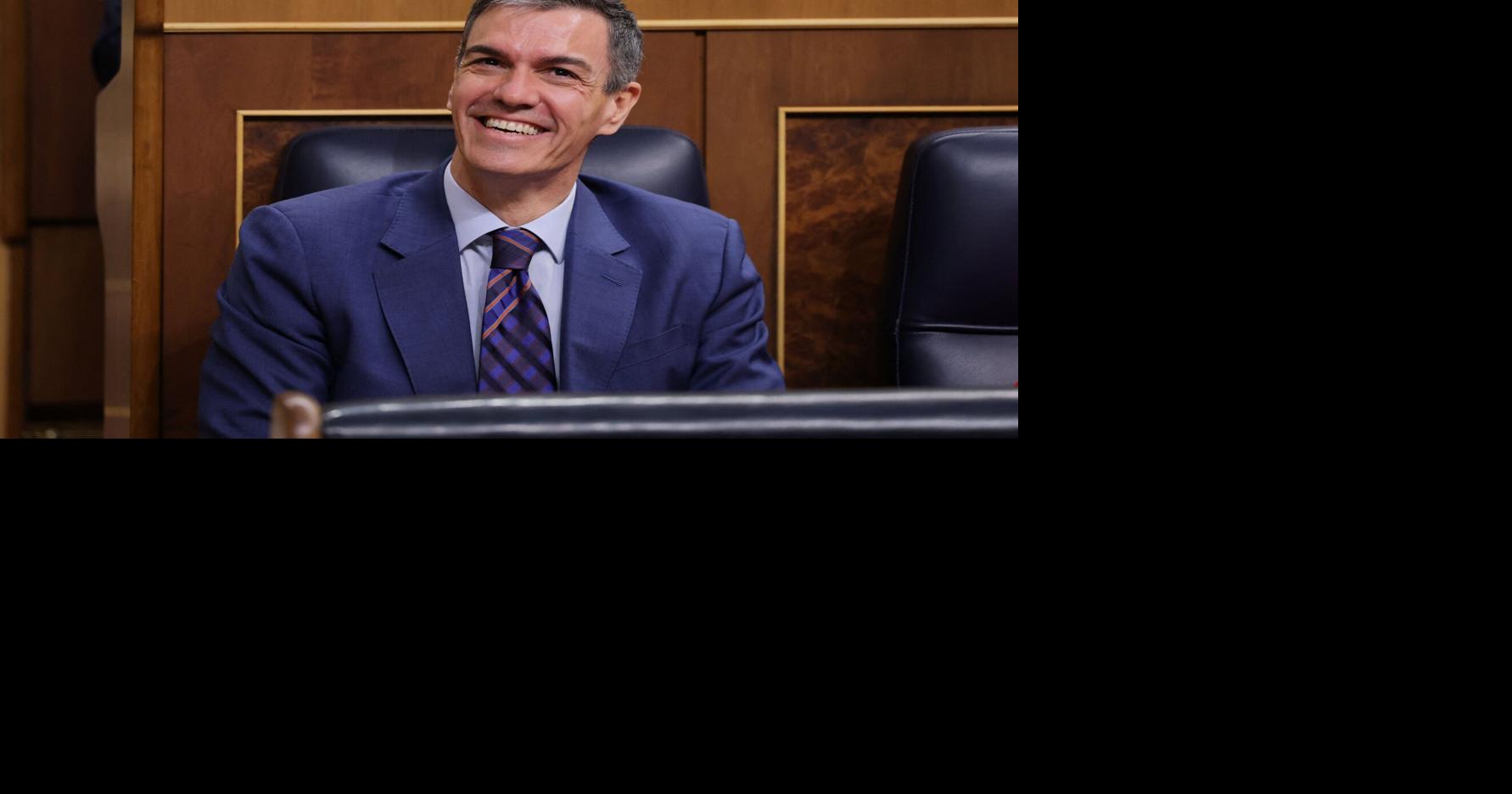 Spanish PM Teaches Carney How to Confront Trump