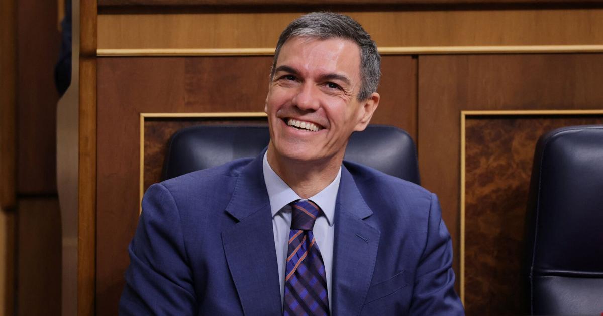 Spanish PM Teaches Carney How to Confront Trump