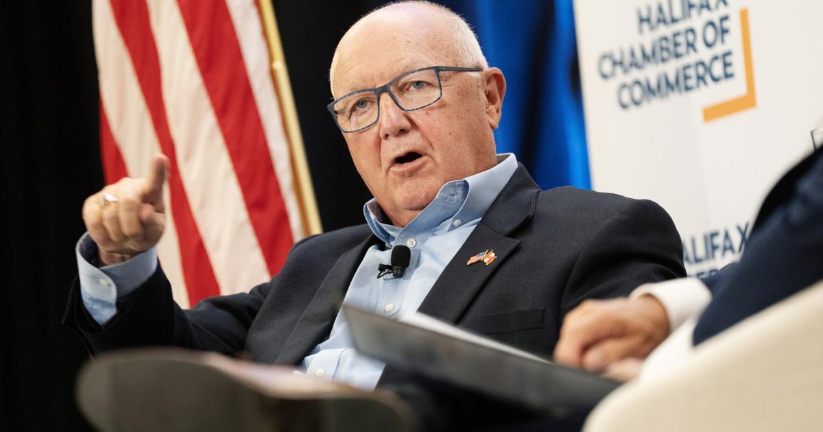 Hoekstra’s hypocrisy is staggering: Letters