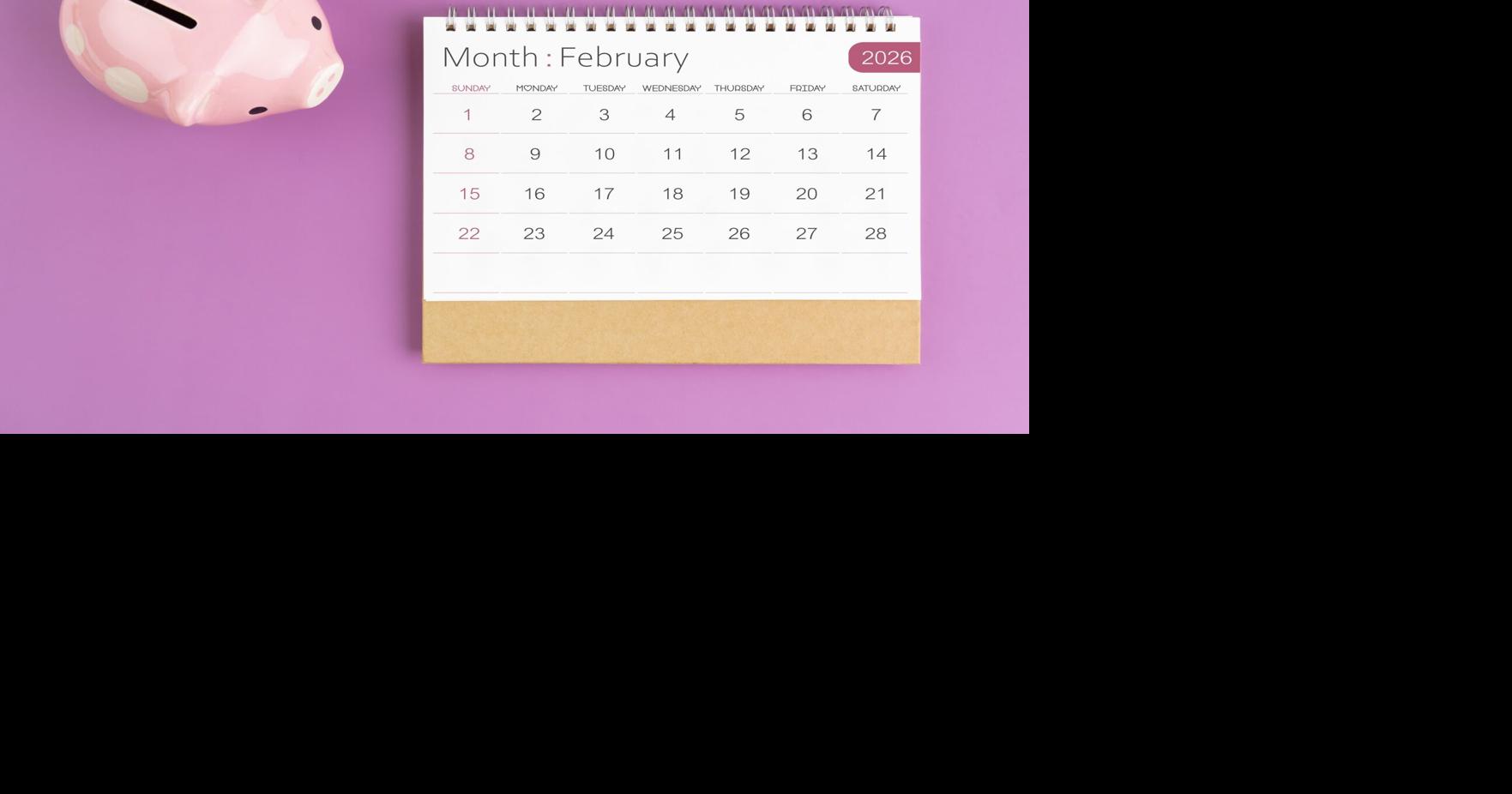 Follow these 4 money rules for a fabulous Frugal February