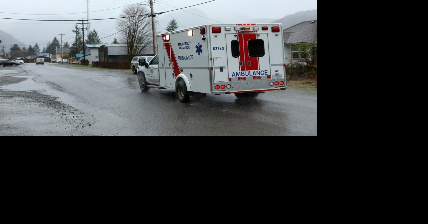 B.C. paramedics and emergency dispatchers set February date for strike vote