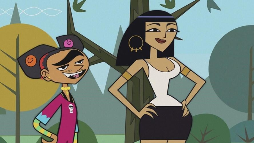 Once doomed to cult status, the animated satire 'Clone High' finds a new life on Max