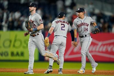 New York Yankees vs Houston Astros Prediction, 10/20/2022 MLB Picks, Best  Bets & Odds