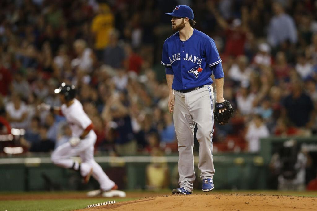 Injuries, inconsistencies are severly testing Blue Jays' bullpen