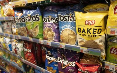 Markers in blood and urine may reveal how much ultraprocessed food we are eating
