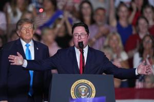 Iran war votes in Congress become a focal point for campaign ad attacks