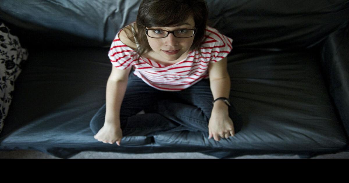 Ottawa’s Hélène Campbell dreaming of future, and more transplant donors