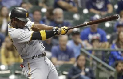 Andrew McCutchen: return to Pittsburgh not a farewell tour, Baseball