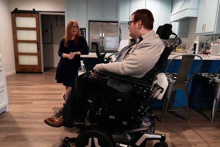 A unique app is changing the dating game for disabled and chronically ...