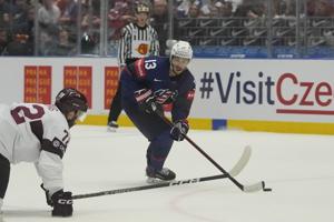 John and Matthew Gaudreau are mourned by the hockey community, family and friends at their funeral