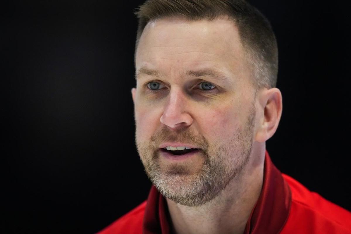 Gushue and Homan earn wins to remain unbeaten at Pan Continental