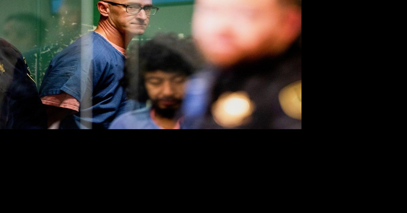 Off-duty pilot who tried to cut a flight’s engines midair to be sentenced in federal case