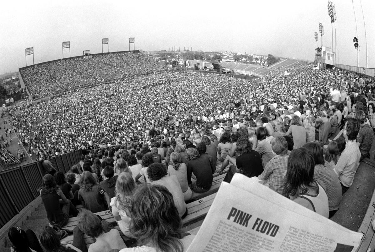 Pink Floyd Tour 2024: Legendary Reunion Confirmed